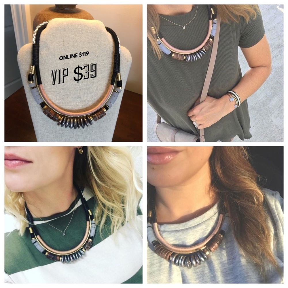 Necklace